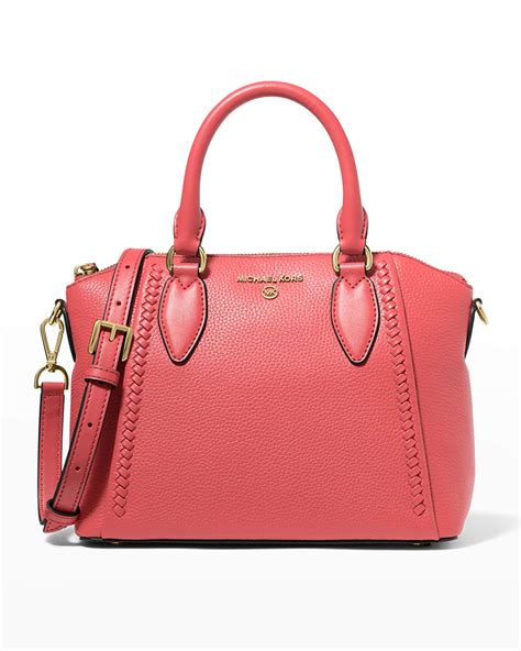 michael kors large sienna|Michael Kors sienna medium messenger.